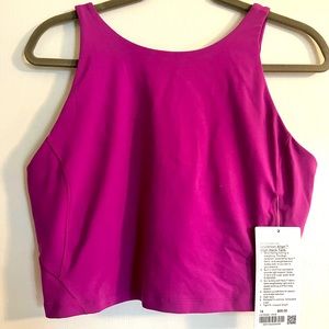 NEW with Tags Lululemon Align Tank Top